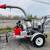 Dosko 9in Brush Chipper Model 510SD (Runs Great) 1 thumbnail