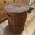 Large Wicker Storage or Hamper with Lid & Handles 1 thumbnail