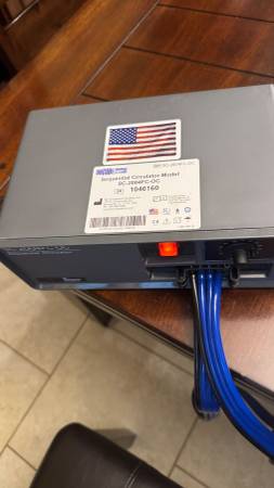 Sequential Leg Circulator 1