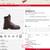 RED WINGS Super Sole Steel Toe BOOTS Size 11 (Euro 45) Made in USA 8 thumbnail