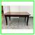 Buying And Design For Crate & Barrel Italian Extension Dining Table + 8 thumbnail