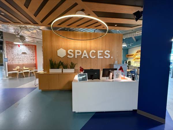 Boost your professional image with a Virtual Office plan. 1