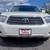 2008 TOYOTA HIGHLANDER 2 thumbnail