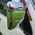 # 32  2000 DAIHATSU HIJET 4X4 DUMP PTO, AC, HI-LO 5SPEED MANUAL 23 thumbnail