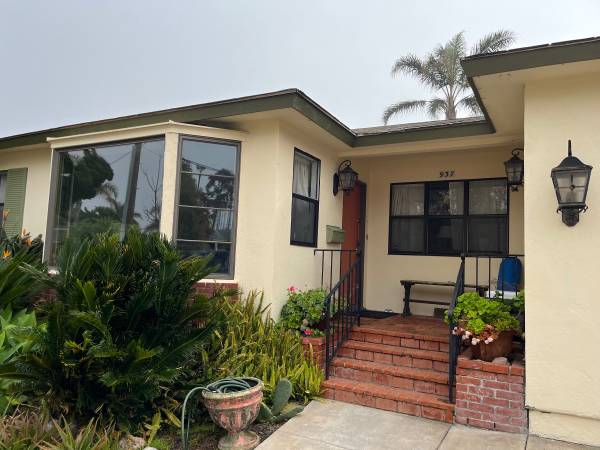 $1,175 / 5br - 2500ft2 - Point Loma Sunset Cliffs Habitación $1,175 (Point Loma - Sunset Cliffs)63847864960003122