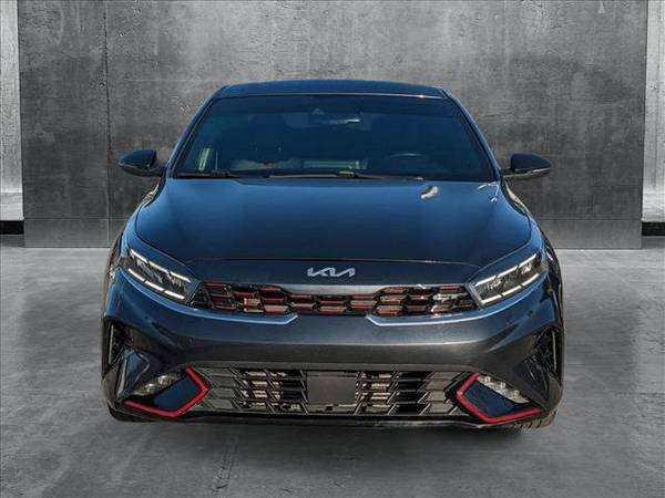 2022 Kia Forte  GT Sedan - $17,998 (Call *(281) 769-3280* to Confirm Availability Instantly)63622307185793122