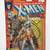 Vintage The Uncanny X-Men Weapon X 4th Edition Wolverine Action Figure 1 thumbnail