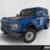 2021 Ford Bronco Base 4x4 4WD 1 thumbnail