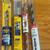 Assorted Speed Bore Auger Installer Drill Bits (16” Plus) Diablo Irwin 3 thumbnail