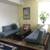 Pristine condition Room & Board 82" sofa, converts to sleeper 5 thumbnail