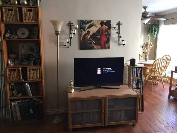 $1,000 / 1br - 950ft2 - $1,000.00/Mo, (Utilities Included) 1-Bed/1-Ba for Single Female Only. (San Diego)63847864596355120