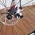 Heavily upgraded FULL size Montague Urban 21 -Speed folding bike 7 thumbnail