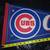 Chicago Cubs Vintage MLB Baseball Rare 90's Pennant 2 thumbnail