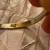 Vintage Heavy Sterling Bracelet 3 thumbnail
