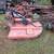 Brush hog 60 in 3 point rotary PTO mower 6 thumbnail