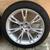 Tesla Model Y Gemini 19” wheels Pirelli Scorpion EV tires 2 thumbnail