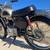 *Vintage Kawasaki C2TR Motorcycle* 6 thumbnail