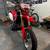 2020 Honda CRF 450L supermoto & dirt setups. $9500 obo 8 thumbnail