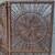WICKER / RATTAN SUNBURST SCREEN, ROOM DIVIDER OR WALL ART 3 thumbnail