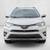 2017 Toyota RAV4 AWD All Wheel Drive RAV 4 Platinum SUV 2 thumbnail