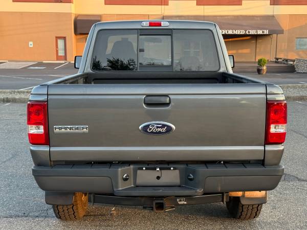 2009 Ford Ranger XLT 4x4 Low Miles! - $13,90063470764307457123
