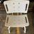 Shower chair 1 thumbnail