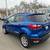 2018 Ford EcoSport SE 4dr Crossover 4 thumbnail