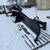 Jenkins 8' Skid Steer Snow Blade 2 thumbnail