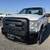 2015 Ford F-250 F250 F 250 Super Duty 4X4 2dr Regular Cab 137 in. WB - WORK TRUC 3 thumbnail