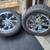 GMC/Chevrolet chrome rims 8 lug 1 thumbnail