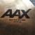 Sabian AAX 21" dry ride cymbal 1 thumbnail