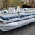 19' Spectrum pontoon boat 1 thumbnail