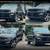 2022 Mercedes-Benz GLE AMG GLE 53 4MATIC 4 MATIC 4-MATIC SUV 14 thumbnail