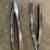 1959 Thunderbird Side Mouldings (two) 1 thumbnail
