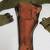 US Army Military Bundle  ( 3 Items ) Belt, Ammo Pouch, Pistol Holster 9 thumbnail