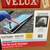 Velux (non vent) laminated  skylight 2222 1 thumbnail