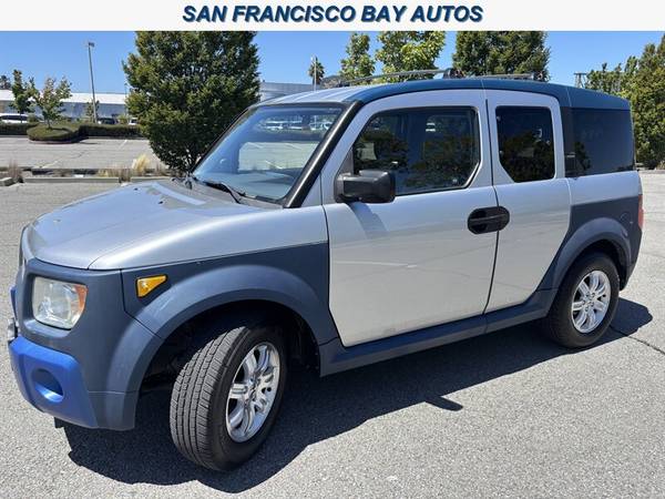 2006 Honda Element EX - $7,995 (* FINANCING AVAILABLE ** NEW OR NO CREDIT, ok!)63478532138113123