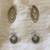 2 Pair of Earrings - LIKE NEW 1 thumbnail