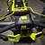 Ryobi self propel push mower 80v battery with tesla quick charger 5 thumbnail