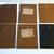 Vintage Kelloggs Wall Plaques Set Of 6 by Vernon Grant 8 thumbnail