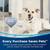 6 months old BISSELL CrossWave Floor Area Rug Cleaner Wet-Dry Vacuum 7 thumbnail