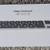 Magic Keyboard with Touch ID and Numeric Keypad Silver/White Unopened 1 thumbnail