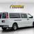 2015 Chevrolet Express 3500 LT  -- PASSENGER VAN 4 thumbnail