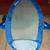 SWIMMING POOL Lounge Chair RAFT Swim Ways Float Ocean Water Inflatable 3 thumbnail