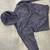 RAINCOATS  MENS LARGE AND X-LARGE NEW FIRM PRICE. 2 thumbnail