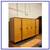 Mid 20th Century Silvio Cavatorta Italian Birch Wood Wardrobe With Thr 7 thumbnail