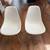 NEW 2024 Two Eames Molded Plastic Side Chairs never used 1 thumbnail