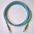 Fender 10ft 1/4" to 1/4" California Electric Guitar or Bass Cable 1 thumbnail