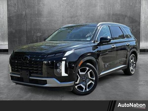 Hyundai Palisade Limited SUV 2024 - $37,500 (Llame al *(224) 229-0676* para confirmar disponibilidad al instante)63619011941889120