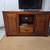 TV stand/sideboard/buffet 2 thumbnail